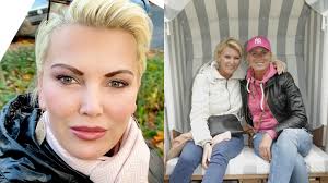 Juliana Senjo – Biografie, Familie und öffentliches Interesse einfach erklärt juliana senjo