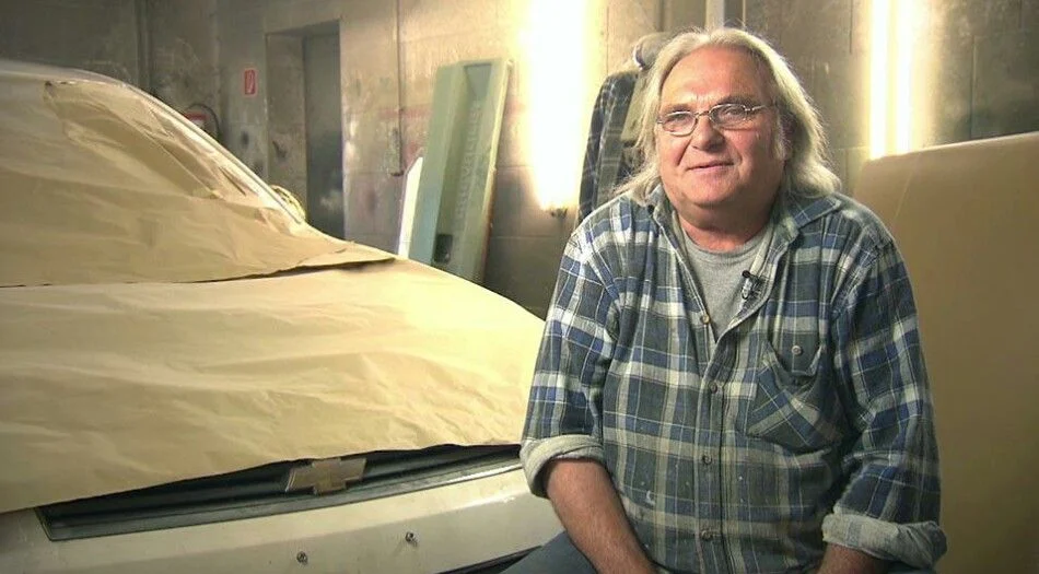 Günter Zschimmer: Leben, Morlock Motors und Steel Buddies günter zschimmer